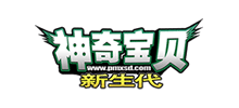 神奇宝贝新生代