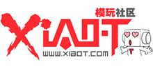 XiaoT模型空间站