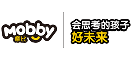 摩比