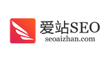 爱站SEO