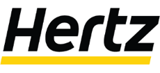 赫兹租车