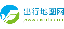 出行地图网