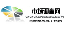 市场调查网