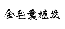 金毛囊植发
