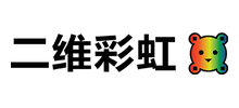 二维彩虹